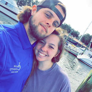 Meet your Posher, Cody